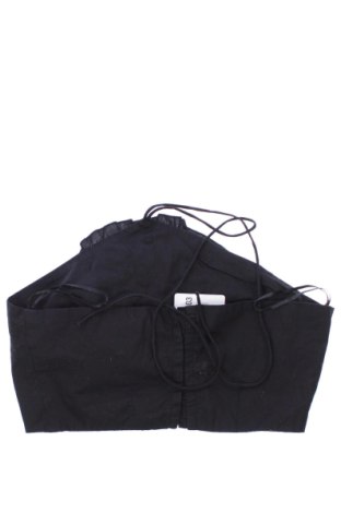 Top de femei Zara, Mărime M, Culoare Negru, Preț 46,92 Lei