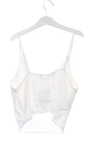Дамски топ Zara, Размер XS, Цвят Бял, Цена 11,00 €