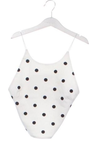 Дамски топ Zara, Размер S, Цвят Многоцветен, Цена 11,13 €