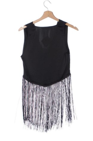 Дамски топ Zara, Размер S, Цвят Черен, Цена 11,51 €