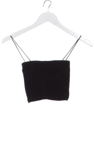 Дамски топ Zara, Размер S, Цвят Черен, Цена 11,51 €