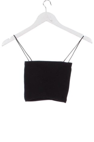 Дамски топ Zara, Размер S, Цвят Черен, Цена 11,51 €