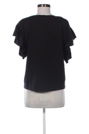 Γυναικείο τοπ Zara, Μέγεθος XL, Χρώμα Μαύρο, Τιμή 11,20 €