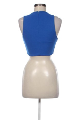 Damski top Zara, Rozmiar XS, Kolor Niebieski, Cena 48,99 zł
