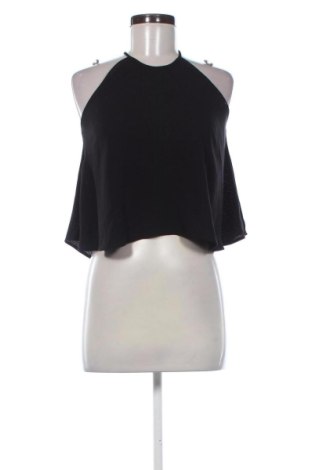 Damentop Zara, Größe S, Farbe Schwarz, Preis 11,38 €