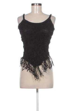 Top de femei Zara, Mărime XXS, Culoare Negru, Preț 56,99 Lei