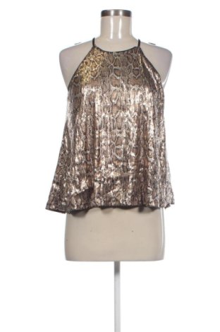 Γυναικείο τοπ Zara, Μέγεθος S, Χρώμα Πολύχρωμο, Τιμή 11,99 €