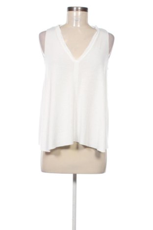 Дамски топ Zara, Размер S, Цвят Бял, Цена 12,00 €