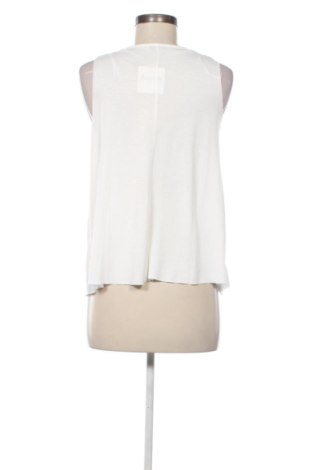 Дамски топ Zara, Размер S, Цвят Бял, Цена 12,00 €