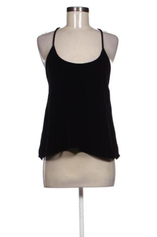 Дамски топ Zara, Размер M, Цвят Черен, Цена 9,00 €