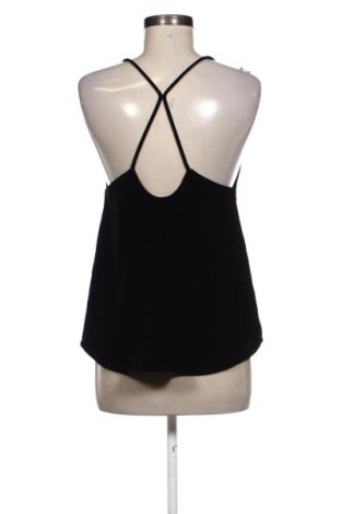 Дамски топ Zara, Размер M, Цвят Черен, Цена 9,00 €