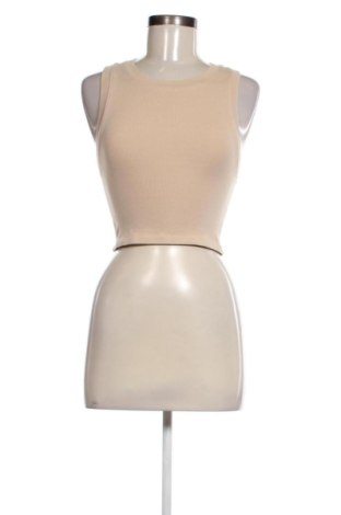 Dámský top Zara, Velikost S, Barva Béžová, Cena  255,00 Kč