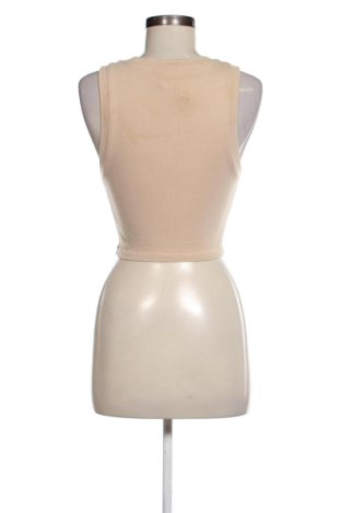 Dámský top Zara, Velikost S, Barva Béžová, Cena  255,00 Kč