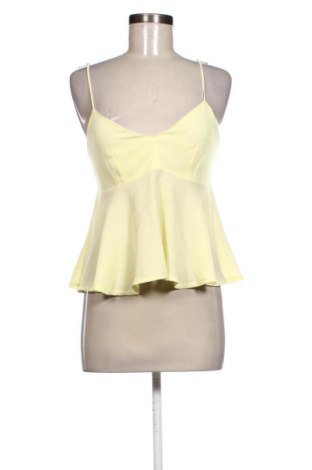 Női top Zara, Méret XS, Szín Sárga, Ár 4 756 Ft