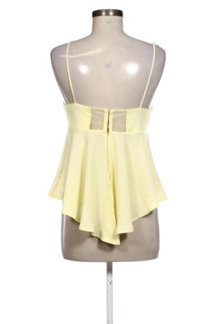 Női top Zara, Méret XS, Szín Sárga, Ár 4 756 Ft
