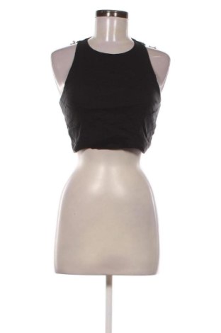 Дамски топ Zara, Размер S, Цвят Черен, Цена 9,71 €