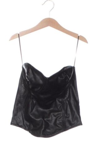 Damski top Zara, Rozmiar S, Kolor Czarny, Cena 109,98 zł