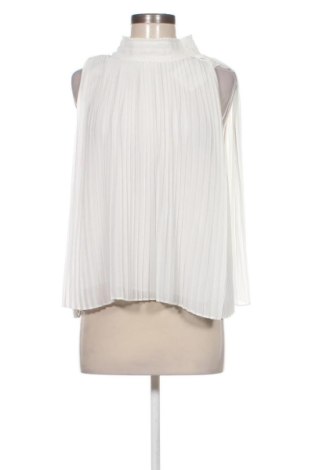 Top de femei Zara, Mărime L, Culoare Alb, Preț 56,99 Lei