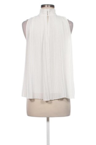 Top de femei Zara, Mărime L, Culoare Alb, Preț 56,99 Lei