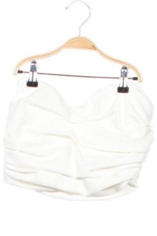 Damentop Zara, Größe S, Farbe Weiß, Preis 17,95 €