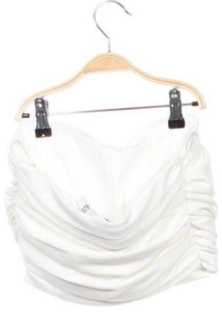 Damentop Zara, Größe S, Farbe Weiß, Preis 17,95 €