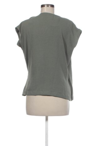 Top de femei Zara, Mărime M, Culoare Verde, Preț 56,99 Lei