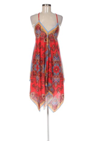 Damski top Zara, Rozmiar S, Kolor Kolorowy, Cena 48,99 zł