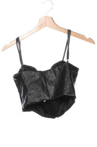 Дамски топ Zara, Размер S, Цвят Черен, Цена 9,71 €