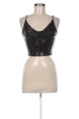 Női top Zara, Méret S, Szín Fekete, Ár 4 689 Ft