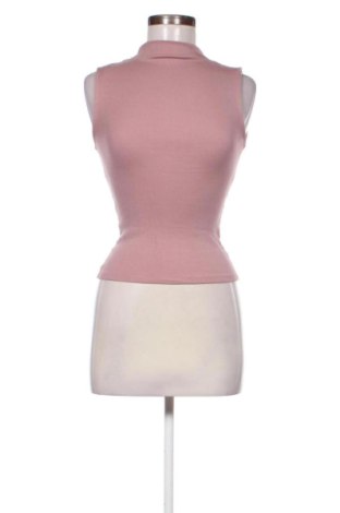 Dámský top Zara, Velikost XS, Barva Popelavě růžová, Cena  255,00 Kč