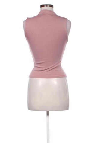 Dámský top Zara, Velikost XS, Barva Popelavě růžová, Cena  255,00 Kč