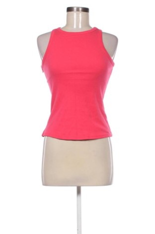 Top de femei Zara, Mărime M, Culoare Roșu, Preț 48,00 Lei