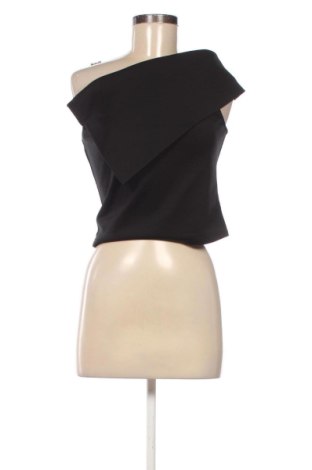 Top de femei Zara, Mărime M, Culoare Negru, Preț 56,99 Lei
