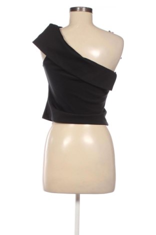 Top de femei Zara, Mărime M, Culoare Negru, Preț 56,99 Lei