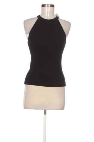 Top de femei Zara, Mărime M, Culoare Negru, Preț 56,99 Lei