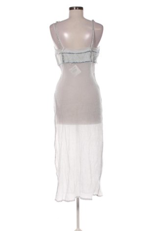 Damski top Zara, Rozmiar L, Kolor Niebieski, Cena 48,23 zł