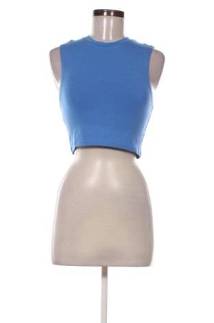Dámský top Zara, Velikost S, Barva Modrá, Cena  255,00 Kč