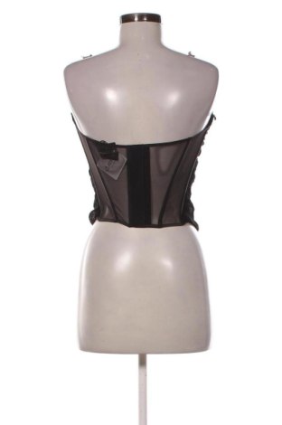 Top de femei Zara, Mărime S, Culoare Negru, Preț 46,92 Lei