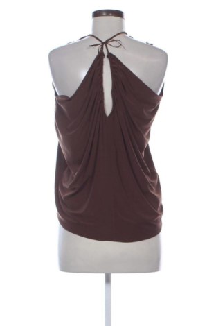 Дамски топ Zara, Размер S, Цвят Кафяв, Цена 9,71 €