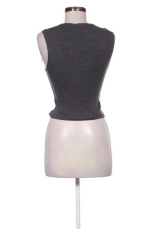 Дамски топ Zara, Размер XS, Цвят Сив, Цена 9,71 €