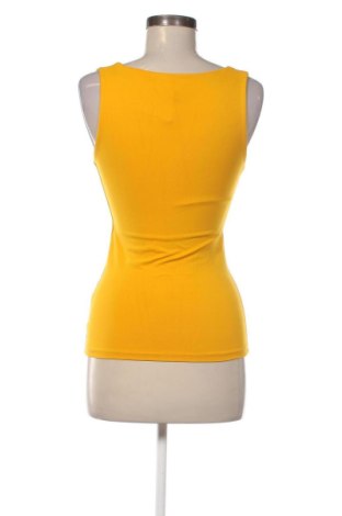 Damski top Zara, Rozmiar S, Kolor Żółty, Cena 48,23 zł