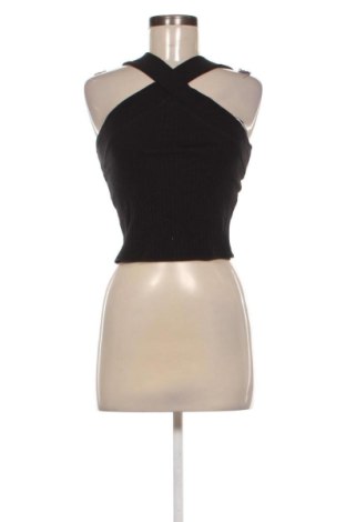 Damentop Zara, Größe M, Farbe Schwarz, Preis € 9,20