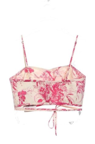 Dámský top Zara, Velikost S, Barva Vícebarevné, Cena  255,00 Kč