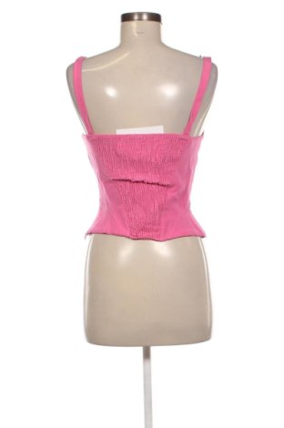 Damski top Zara, Rozmiar M, Kolor Różowy, Cena 49,30 zł