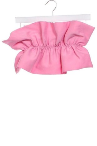 Damski top Zara, Rozmiar S, Kolor Różowy, Cena 49,00 zł