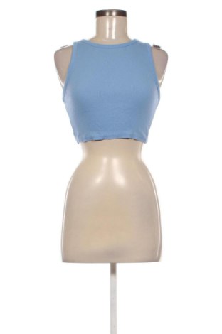 Dámsky top  Zara, Veľkosť S, Farba Modrá, Cena  9,20 €