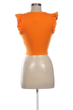 Dámsky top  Zara, Veľkosť S, Farba Oranžová, Cena  9,00 €