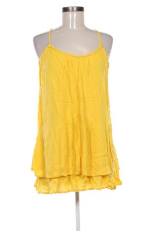 Dámsky top  Zara, Veľkosť S, Farba Žltá, Cena  9,00 €