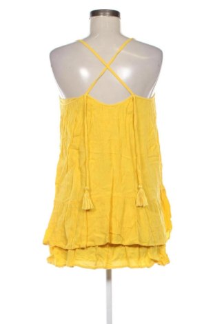 Dámsky top  Zara, Veľkosť S, Farba Žltá, Cena  9,00 €