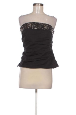 Dámsky top  Zara, Veľkosť XL, Farba Čierna, Cena  9,00 €